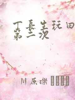 丁长生玩田清茹第二次