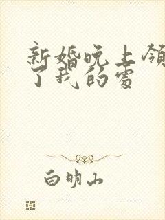 新婚晚上领导破了我的处