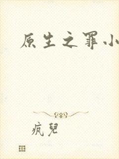 原生之罪小说