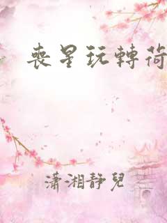 丧星玩转荷里活