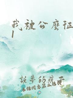 我被公么征服了1