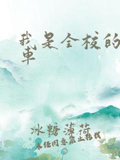 我是全校的公交车