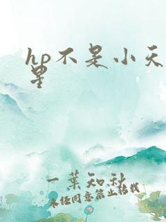 hp不是小天狼星