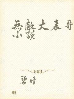 无敌大表哥萧天小说