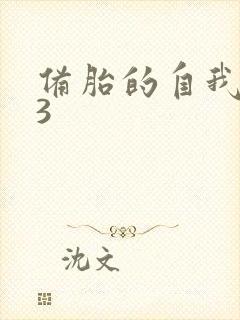 备胎的自我修养3