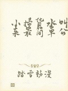 小扫货水叫不出来最简单公交车上