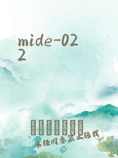 mide-022