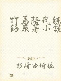 竹马陪我练技术的原著小说