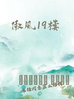 傲风19楼