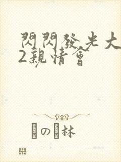 闪闪发光大团圆2亲情会