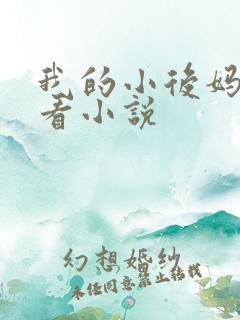 我的小后妈免费看小说