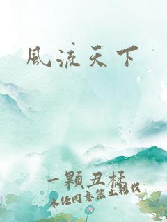 风流天下