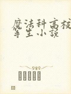 魔法科高校的劣等生小说