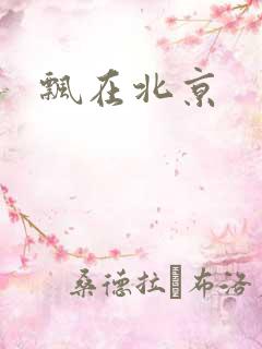 飘在北京