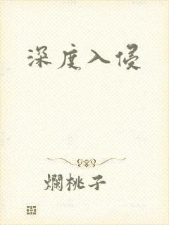 深度入侵
