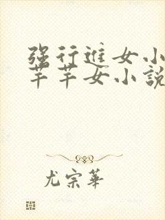 强行进女小姪夏芊芊女小说