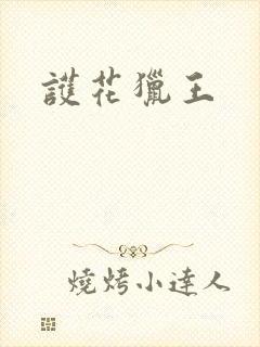 护花猎王