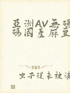 亚洲AV无码乱码国产麻豆穿越