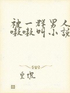 被一群男人玩得嗷嗷叫小说