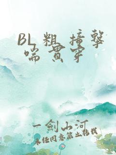 BL 粗 撞击 喘 贯穿