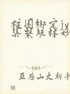 校园绑定jy收集系统林妙妙