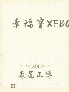 幸福宝XFB6