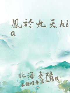 凤于九天hita