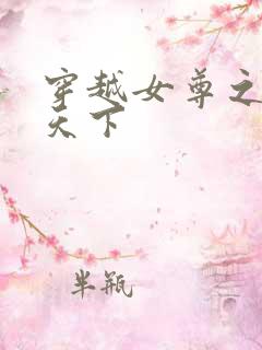 穿越女尊之纯倾天下