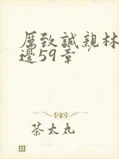 厉致诚亲林浅下边59章