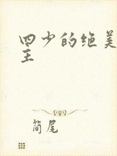 四少的绝美宠公主