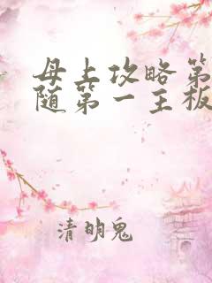 母上攻略第竹影随第一主板网