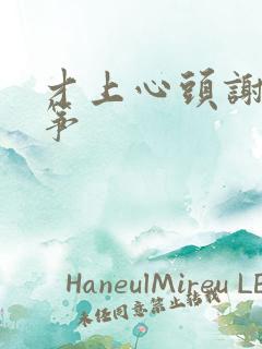 才上心头谢柳陆筝