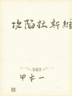 攻陷拉斯维加斯