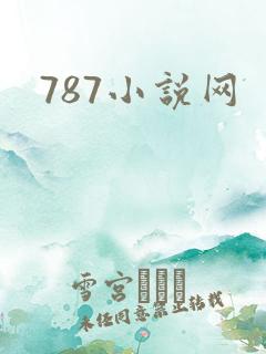 787小说网