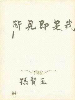 所见即是我1V1