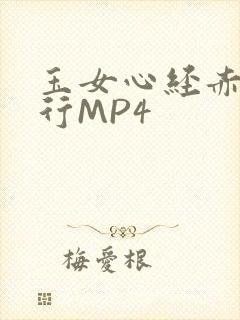 玉女心经赤裸修行MP4