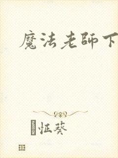 魔法老师下载