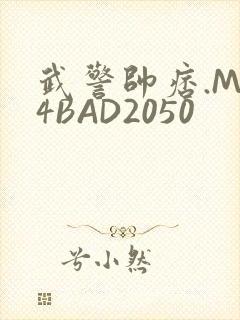 武警帅痞.MP4BAD2050