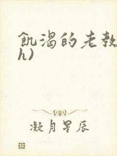 饥渴的老教授(h)