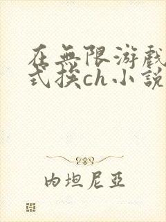 在无限游戏里花式挨ch小说