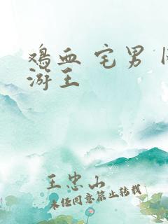 鸡血 宅男 网游王