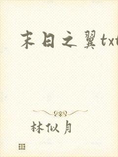 末日之翼txt
