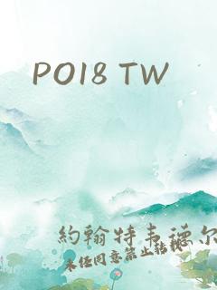 PO18 TW