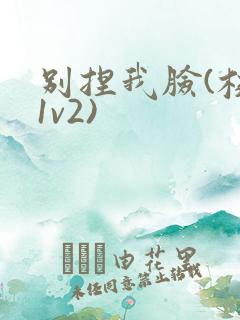 别捏我脸(校园1v2)