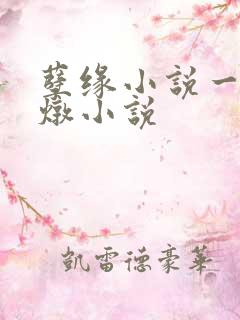 孽缘小说一家乱炖小说