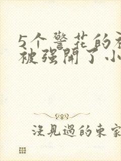 5个警花的初苞被强开了小说