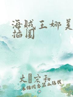 海贼王娜美被轮插图