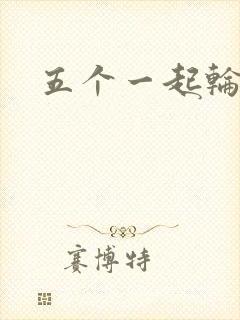 五个一起轮你