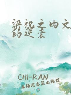 梁祝之肉文女主的逆袭