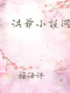 洪爷小说网